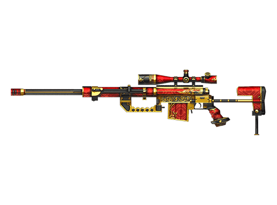 M200 Cheytac-Elite