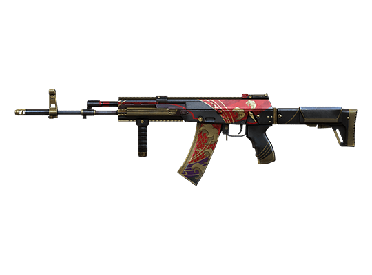 AK-12-Empire