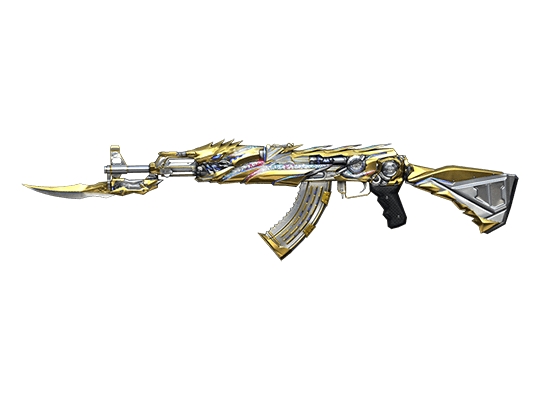AK-47-K-Imperial Beast