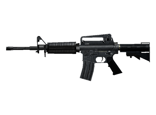 M4A1-Mark.1