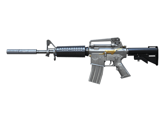 M4A1-S-Defender-MK.1