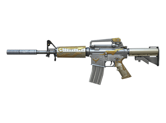 M4A1-S-Vanguard-MK.2
