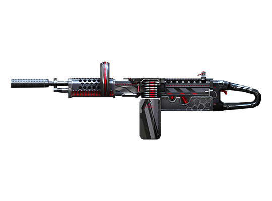 KAC Chainsaw-Warmonger