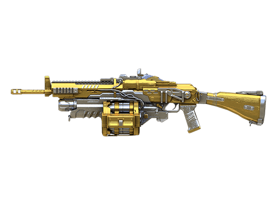 AK-47-Buster-Gold