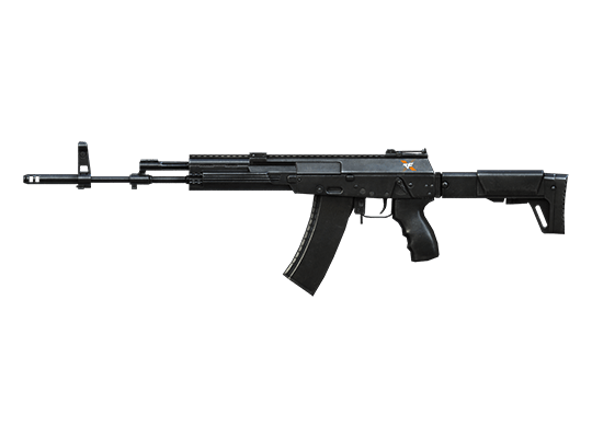 AK-12-10th Anniversary