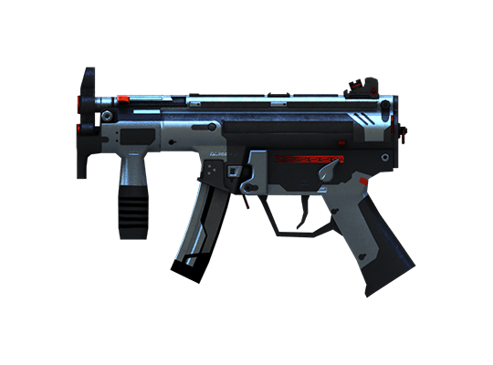 MP5K-A4-Slate