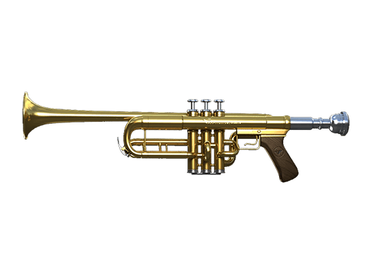 AK47-Trumpet