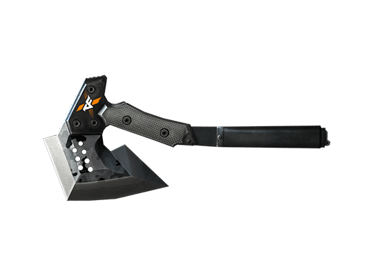 B.C. Axe-10th Anniversary