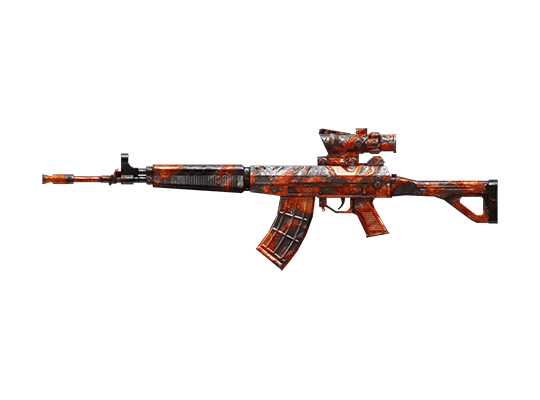 QBZ-03-Scope-Volcano