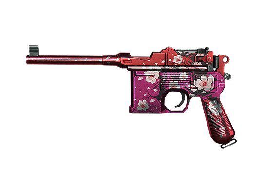 M1896-Cherry Blossom