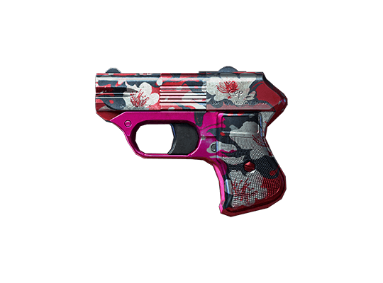 Cop.357-Cherry Blossom