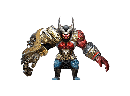 Colossus Mini