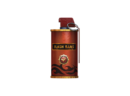 Flashbang-Champion