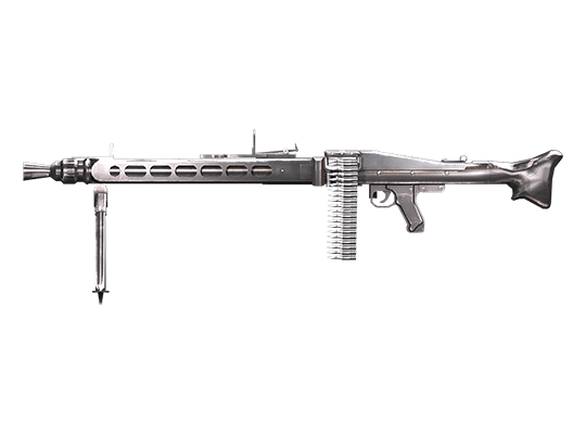 MG3 - LM
