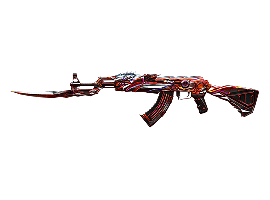 AK-47-K-Scorched Beast