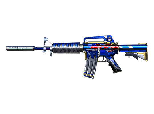 M4A1-S-Ultra