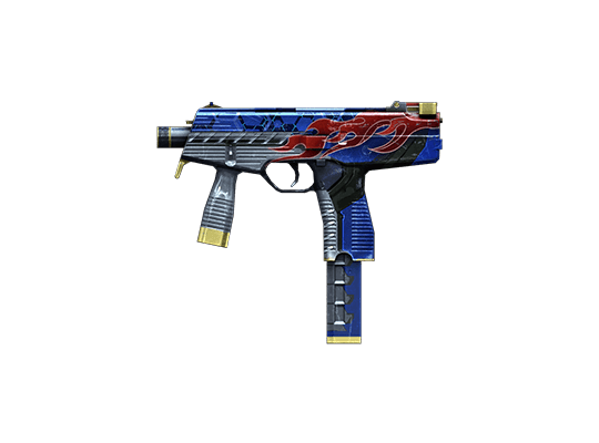 Steyr TMP-Ultra