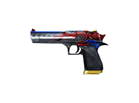 Desert Eagle-Ultra