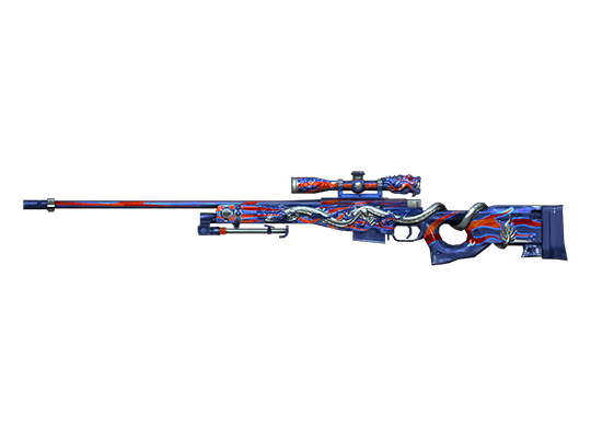 AWM-Prime Beast