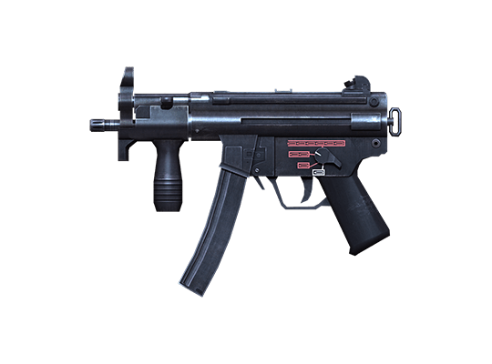 MP5K A4