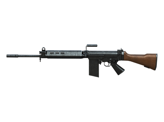 FN-FAL