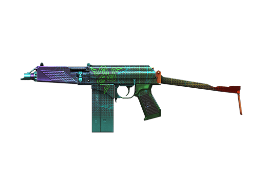 9A91-Chroma