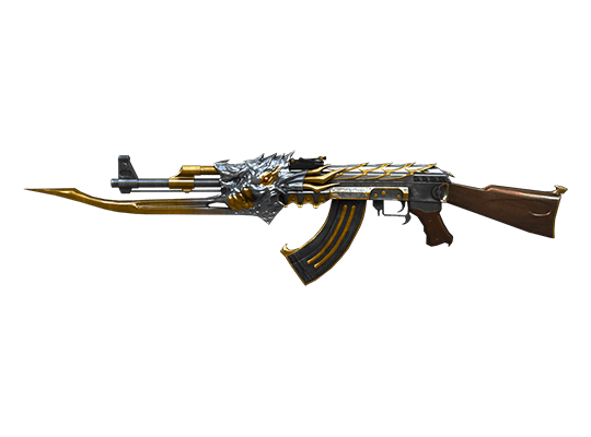 AK-47 Beast