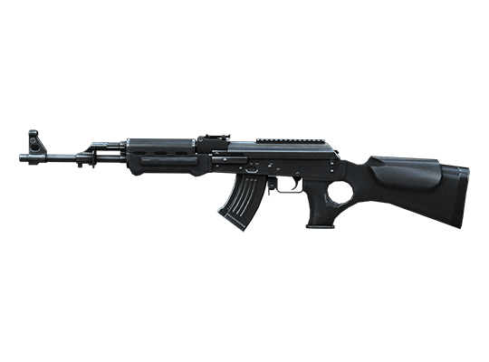 Zastava M21