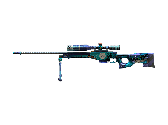 AWM-A-Freakish