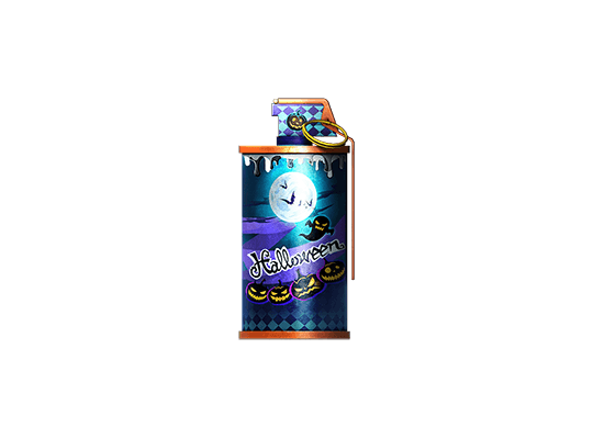 Flashbang-Freakish