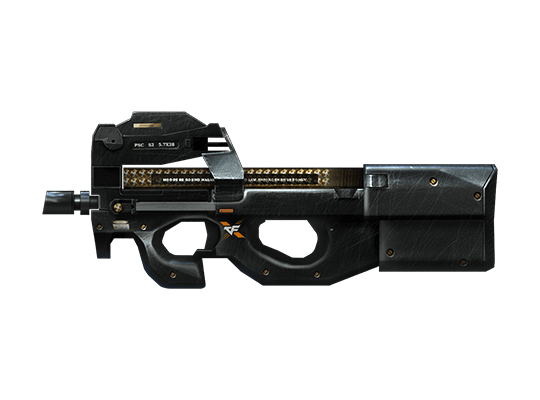 P90-10th Anniversary