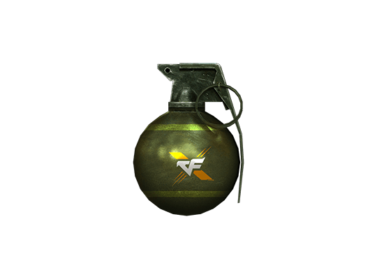 Grenade-10th Anniversary