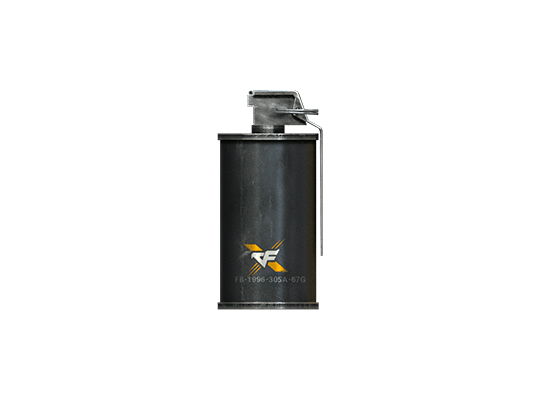 Flashbang-10th Anniversary