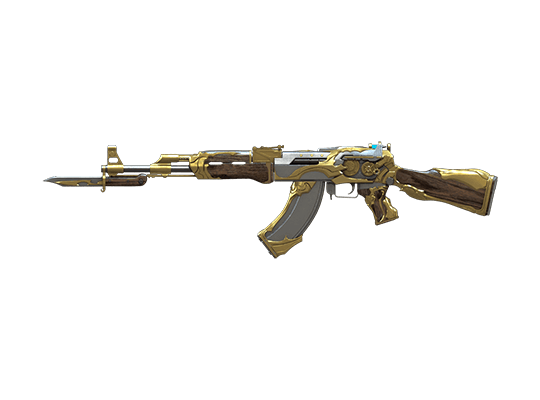 AK47-K-Royal Guard