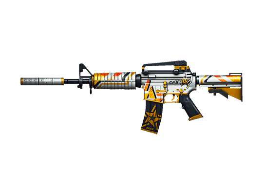 M4A1-S-CFS Festival