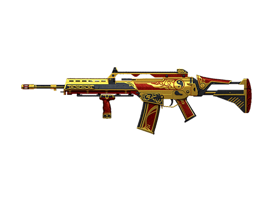G36K-Elite