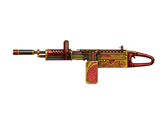 KAC Chainsaw-Elite