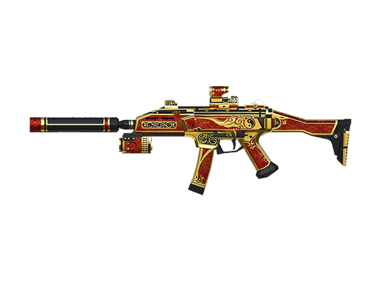 Scorpion EVO3A1-S-Elite