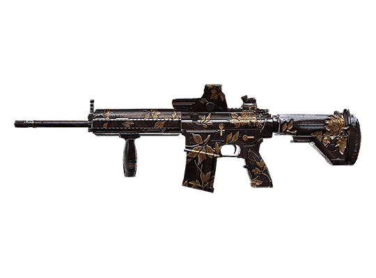 HK417-Scope-Peony