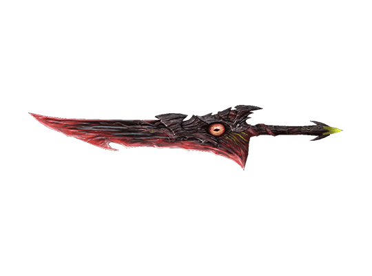 Cronus Beamsaber