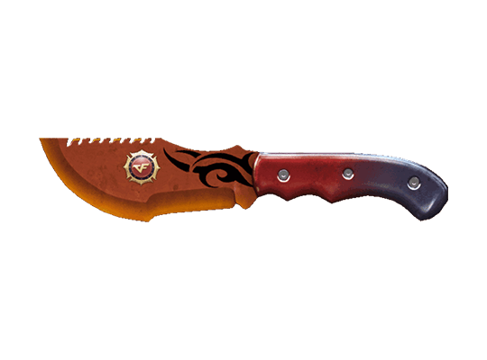 Jungle Knife-Champion