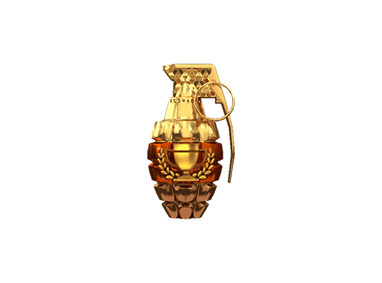 MK2-Grenade 1vs1 Gold