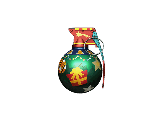 Grenade-Noel