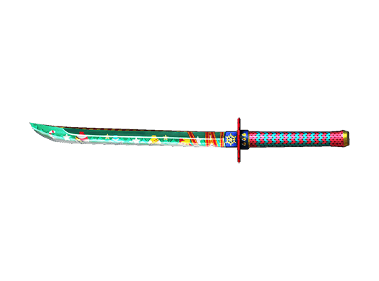 Katana-Noel