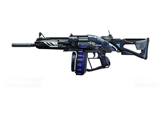 AA-12-Iron Beast