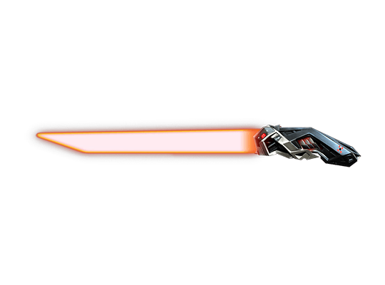 Laser Sword
