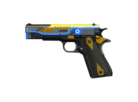 Colt-MechaBee
