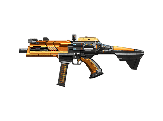 Scorpion EVO3A1-Ambition