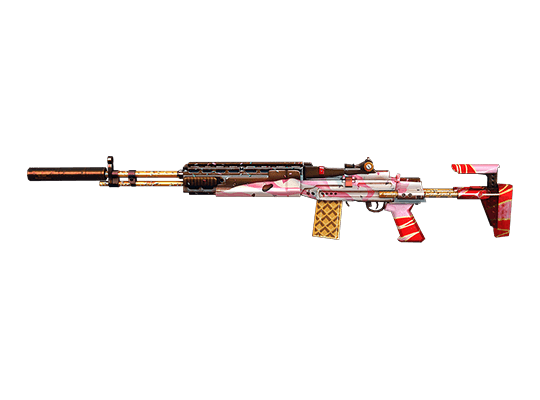 M14EBR-S-Neapolitan