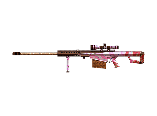 Barrett-Neapolitan